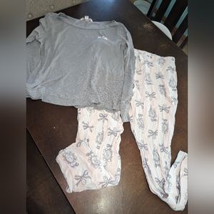 Victoria's Secret PJ Set